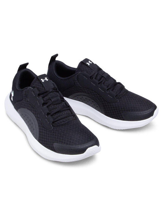 Chaussures de sport Noir Homme Under Armour Victory