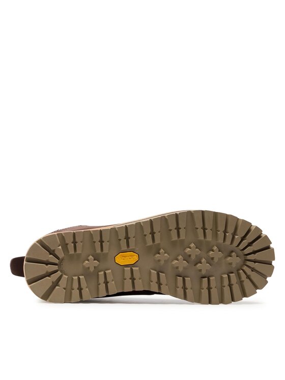 CMP CMP Scarponcini Dorado Wp 39Q4937 Marrone