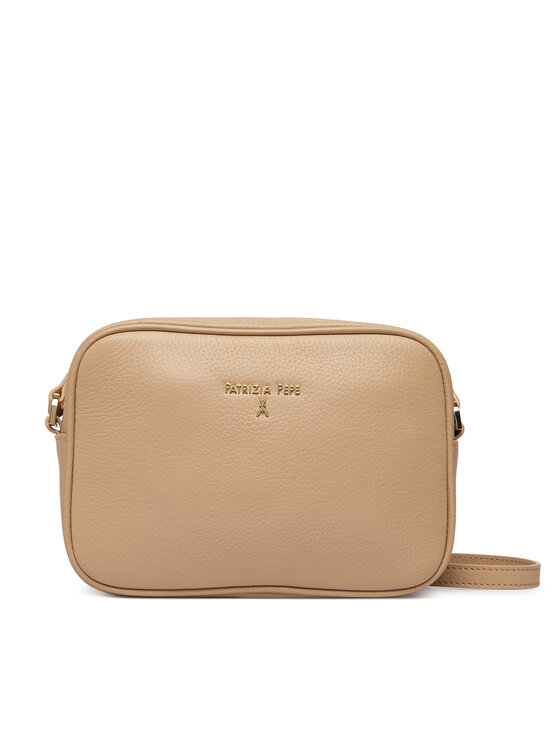 Patrizia Pepe Patrizia Pepe Geantă CB8985/L001-R874 Bej