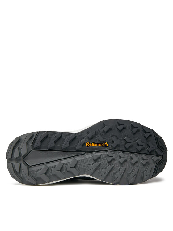 adidas adidas Παπούτσια πεζοπορίας Terrex Free Hiker GORE-TEX Hiking Shoes 2.0 HP7492 Μαύρο