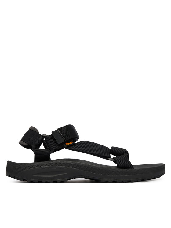 Teva Teva Босоніжки Winsted 1017419 Чорний