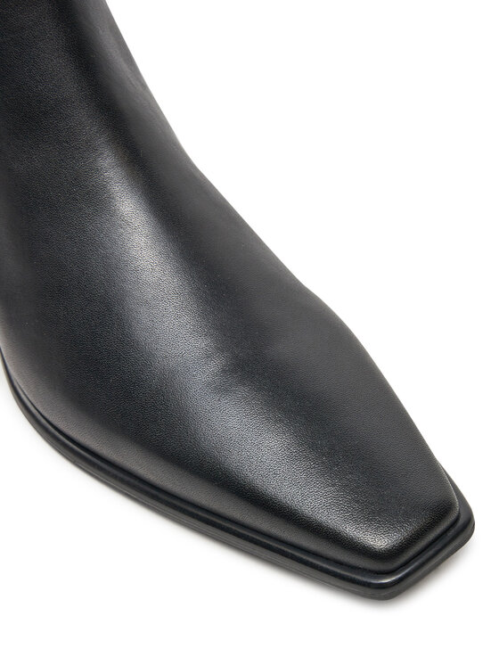 Vagabond Shoemakers Vagabond Shoemakers Μπότες Nella 5816-101-20 Μαύρο