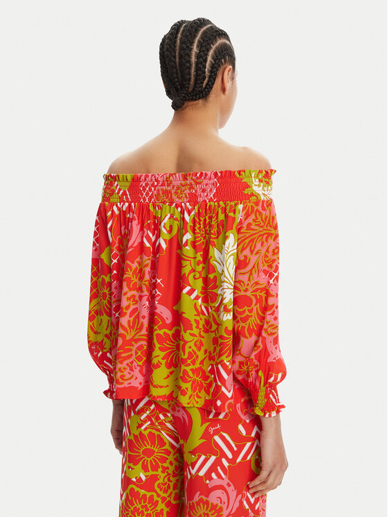 Gaudi Gaudi Halenka 511BD45023 Barevná Regular Fit