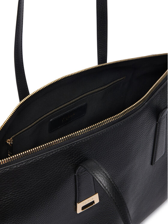 Furla Furla Torebka Olivia L WB01940 HSF000 CN O6000 Czarny