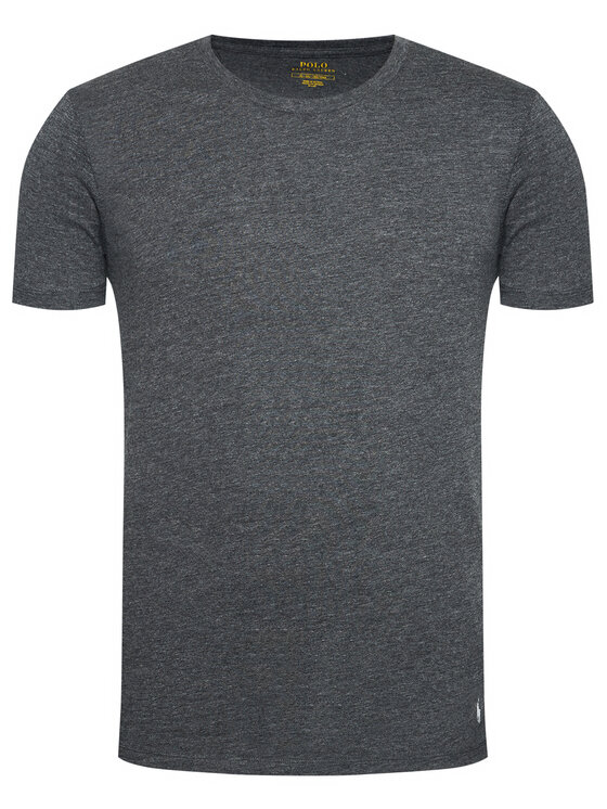 Polo Ralph Lauren Polo Ralph Lauren Set 3 tricouri 714830304005 Colorat Regular Fit