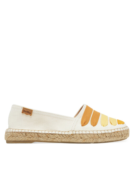Toni Pons Toni Pons Espadrillid Rose-Cm Kollane