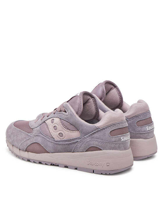 Saucony Saucony Sneakers Shadow 6000 S70441 70 Violet