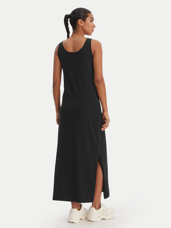 Emporio Armani Underwear Emporio Armani Underwear Rochie de zi EW000494 AF19023 UC001 Negru Regular Fit