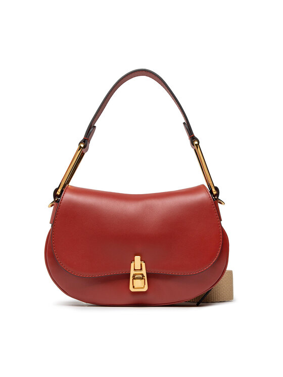 Coccinelle Coccinelle Borsetta Mqg Coccinellemagie Selleria E1 MQG 58 01 01 Rosso