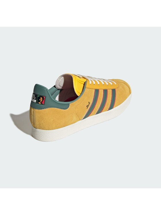 adidas adidas Сникърси Gazelle KJ3532 Жълт