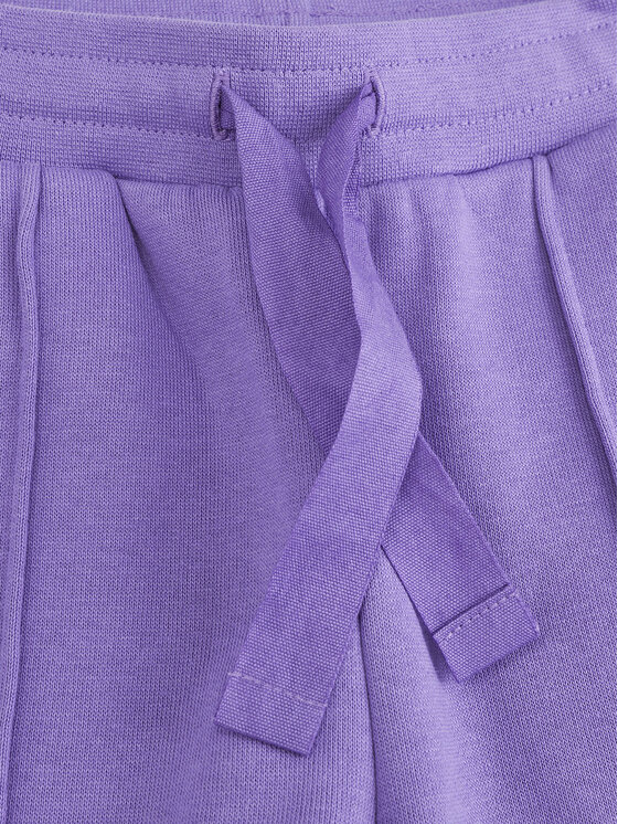 Coccodrillo Coccodrillo Jogginghose ZC4120101AGK Violett Regular Fit