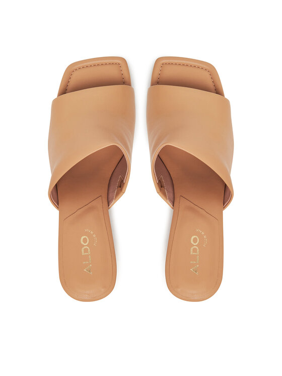 Aldo Aldo Ciabatte Meshka 13768256 Beige