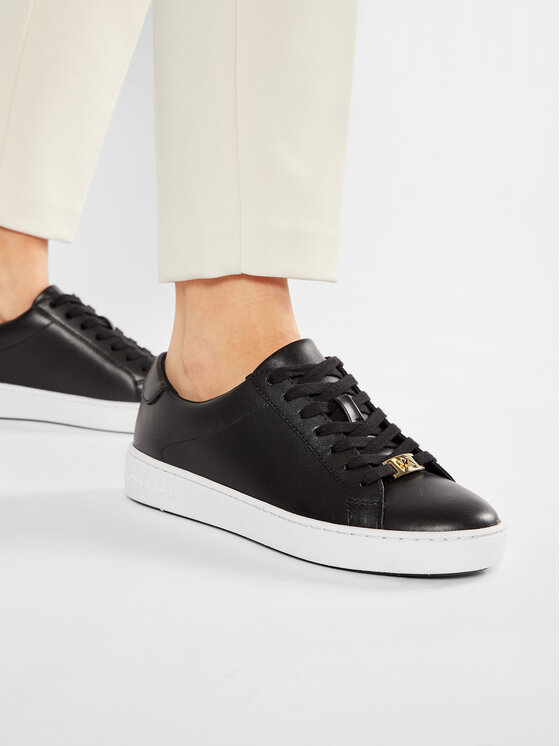Michael kors trainers irving hotsell