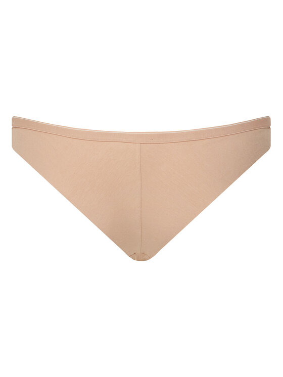 Emporio Armani Underwear Emporio Armani Underwear Brasiilia stiilis pükste komplekt EW005512 AF25589 U4134 Beež