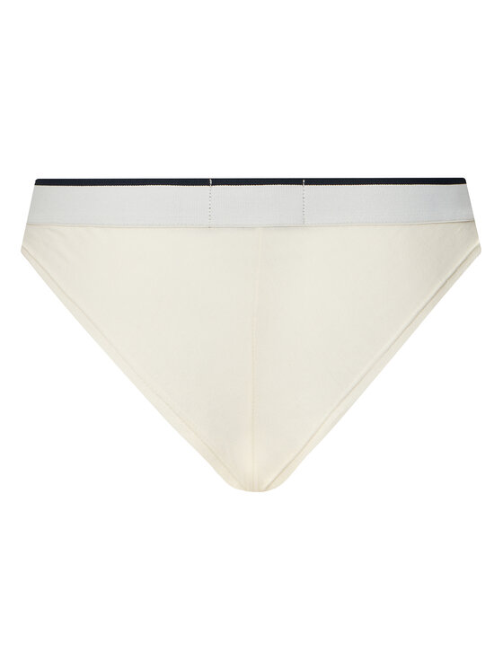 Emporio Armani Underwear Emporio Armani Underwear Komplet fig brazylijskich EW005197 AF27298 U1131 Biały