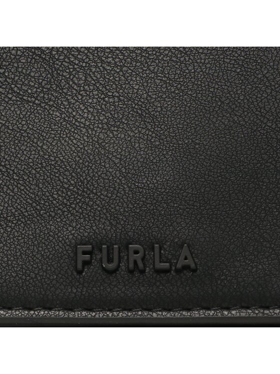 Furla Furla Ročna torba Linea Futura WB00565-BX1063-O6000-1-007-20-CN-B Črna