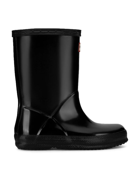 Hunter Hunter Gumene čizme KFT5094RGL-BLK Crna