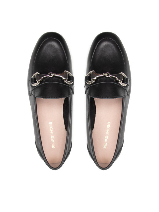 Filipe Filipe Loaferid 10619 Must