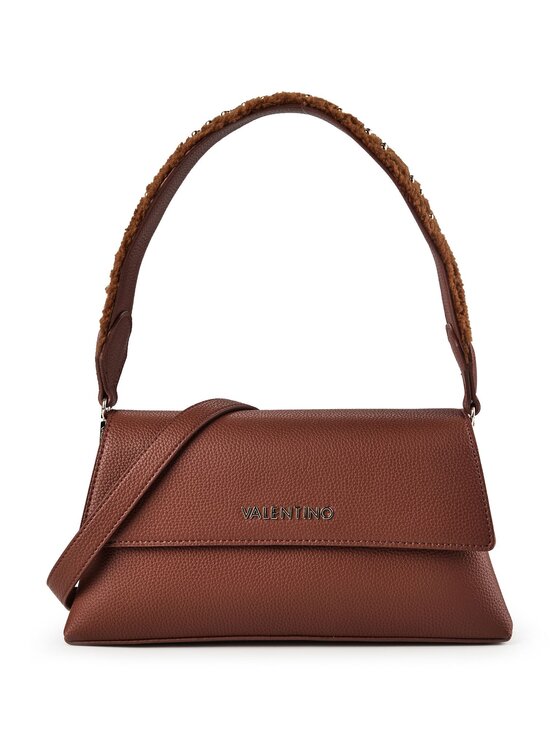 Valentino Valentino Torebka 334462 Czerwony