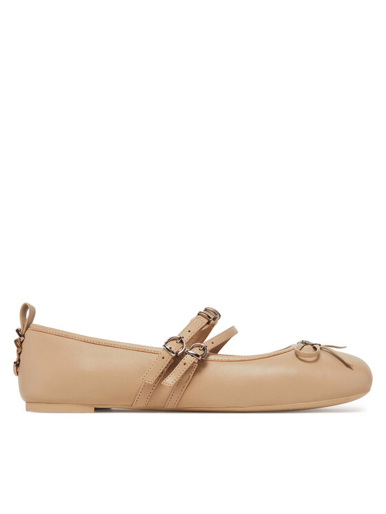 PINKO PINKO Μπαλαρίνες Gioia 09 SD0297 P003 Μπεζ