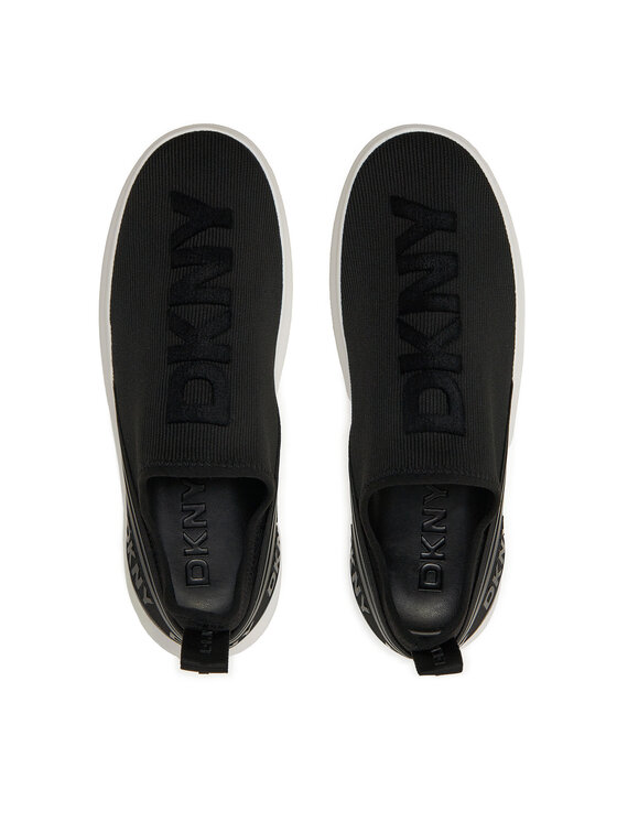 DKNY DKNY Tossud Jonas K4403462 Must