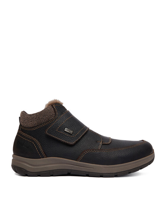 Rieker Rieker Saapad CEO-03680-25 Tumepruun
