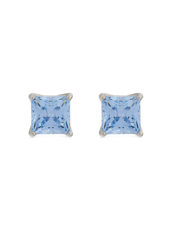 Swarovski Swarovski Cercei Matrix 5723561 Albastru celest