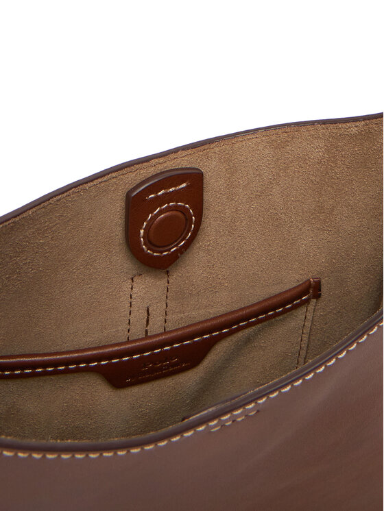 Polo Ralph Lauren Polo Ralph Lauren Borsetta 428944017009 Marrone