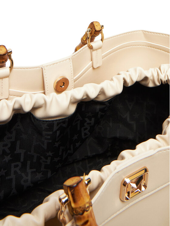 Marella Marella Borsetta Medoro 2513511017200 Écru