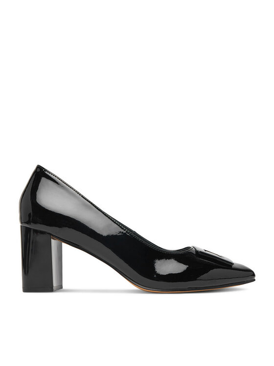 Lasocki Lasocki Pantofi pumps CEO-WS1080-01 Negru