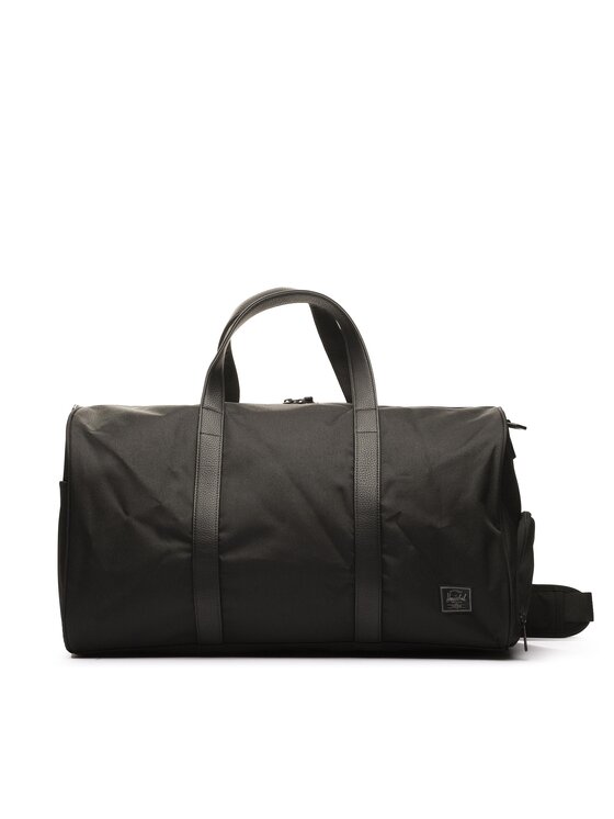 Herschel Herschel Táska Novel™ Duffle 11396-05881 Fekete