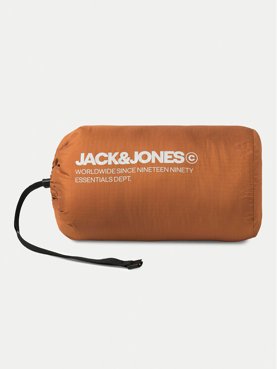 Jack&Jones Jack&Jones Zimska jakna State 12256985 Rjava Regular Fit