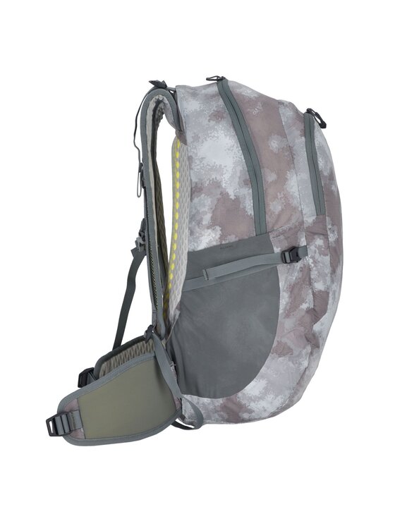 Jack Wolfskin Jack Wolfskin Plecak 250599 Szary