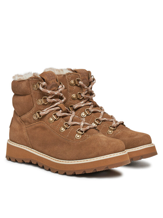 Roxy Roxy Aulinukai ARJB700758 Ruda