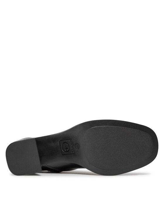Tamaris Tamaris Stivaletti 1-25379-41 Nero
