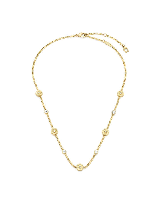 Coach Coach Collana 37541358 Oro