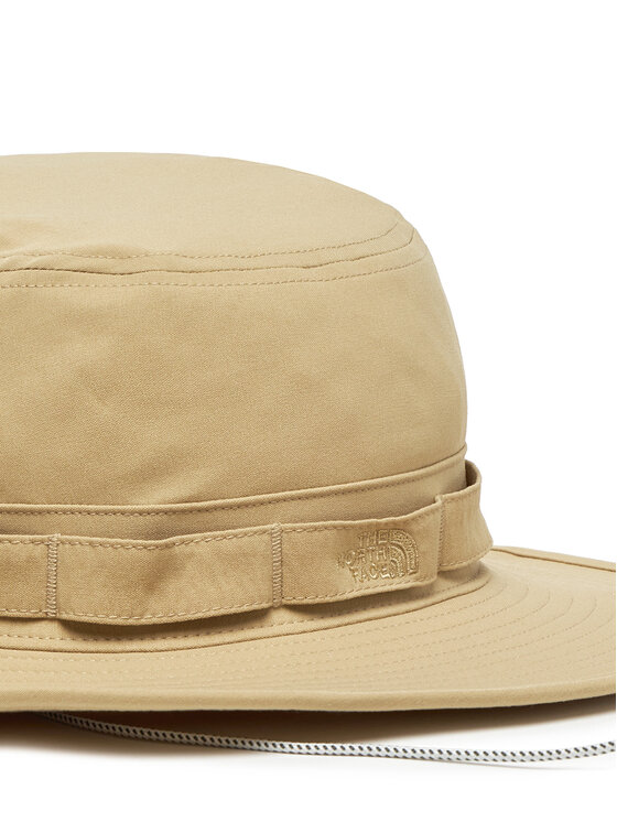 The North Face The North Face Šešir Class V NF0A5FXF Bež