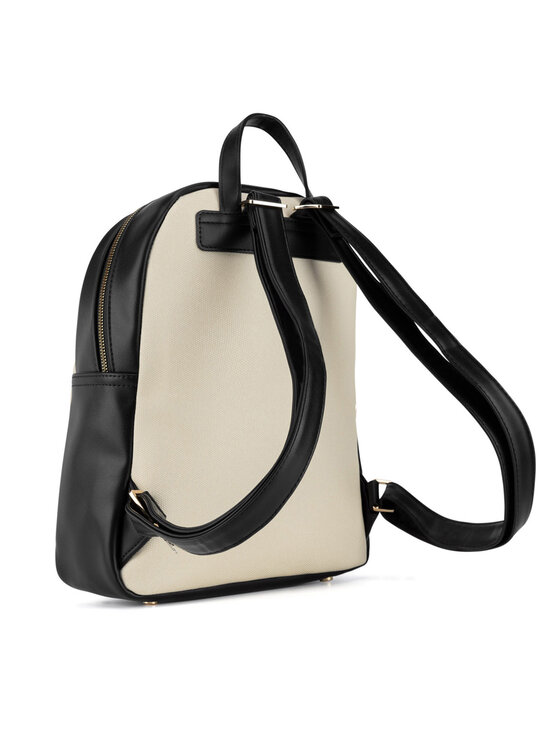 Beverly Hills Polo Club Beverly Hills Polo Club Rucksack BHPC-C-004-07 Schwarz