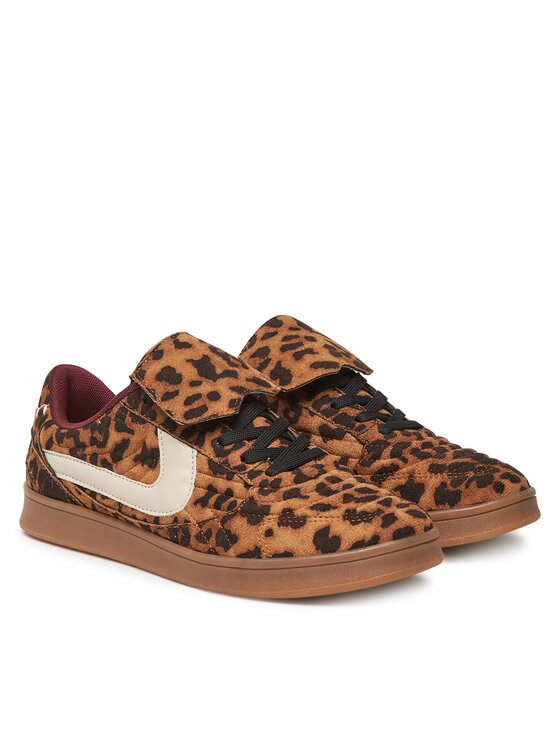 Call It Spring Call It Spring Снікерcи Talita 14010741 Коричневий