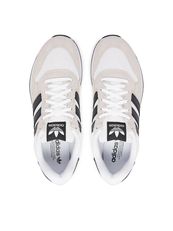 adidas adidas Sneakersy ZX 500 RS IH7273 Sivá