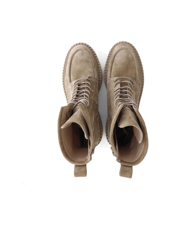 Kennel & Schmenger Kennel & Schmenger Botine 41-37120.566 Bej