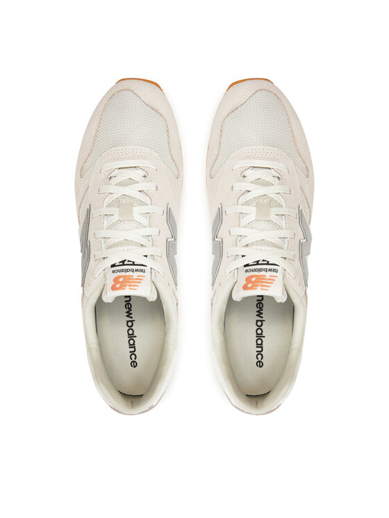 New Balance New Balance Tenisice ML373SW2 Bež
