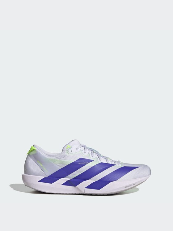 adidas adidas Buty do biegania Adizero Adios 9 Fioletowy
