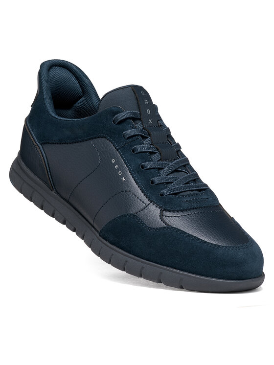 Geox Geox Sneakers U Flextridezero Plus U66NEA 0BU22 C4021 Bleumarin