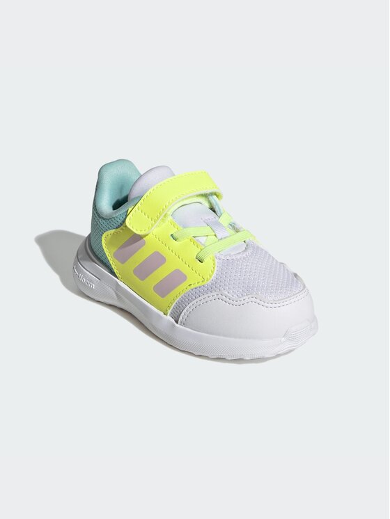 adidas adidas Niechodki Tensaur Run 3.0 Biały