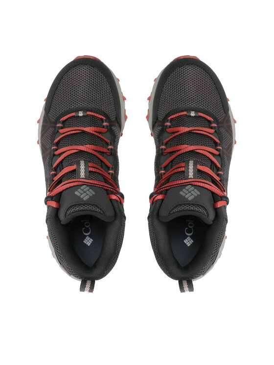 Columbia Columbia Bakancs Peakfreak II Mid Outdry 2005121089 Szürke