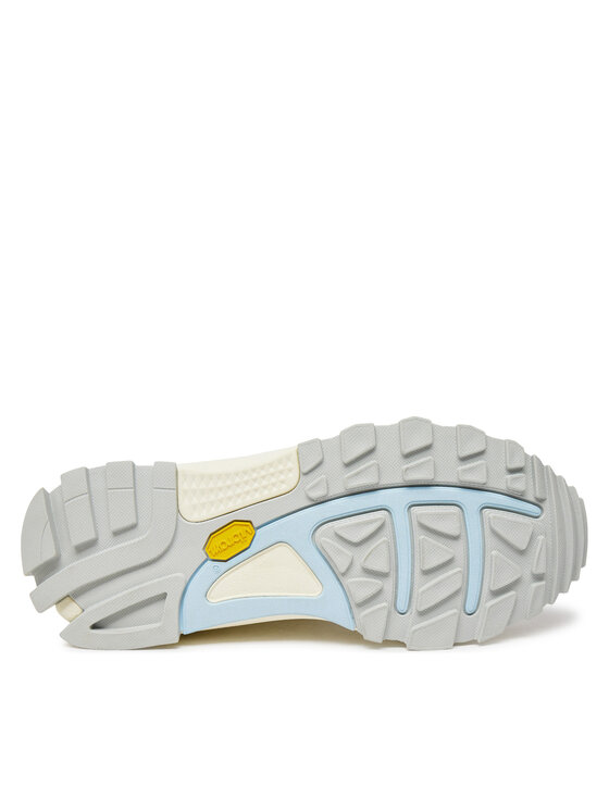 Philippe Model Philippe Model Sneakers RXLD TP27 MONDIAL Alb