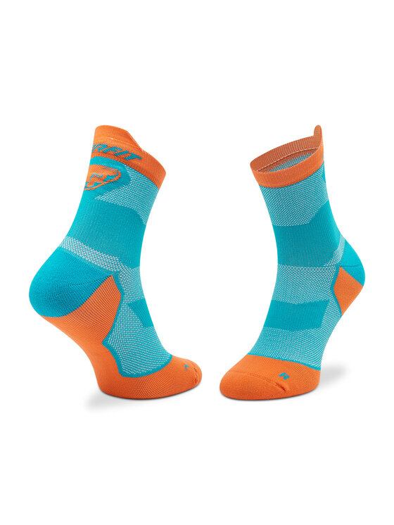 Dynafit Dynafit Calzini lunghi Transalper 08-0000071525 Blu