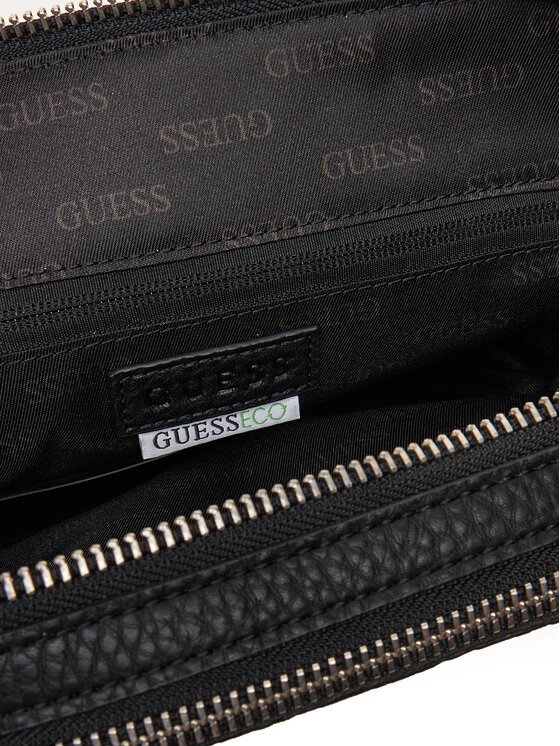 Guess Guess Τσαντάκι HMTOGR P5218 Μαύρο