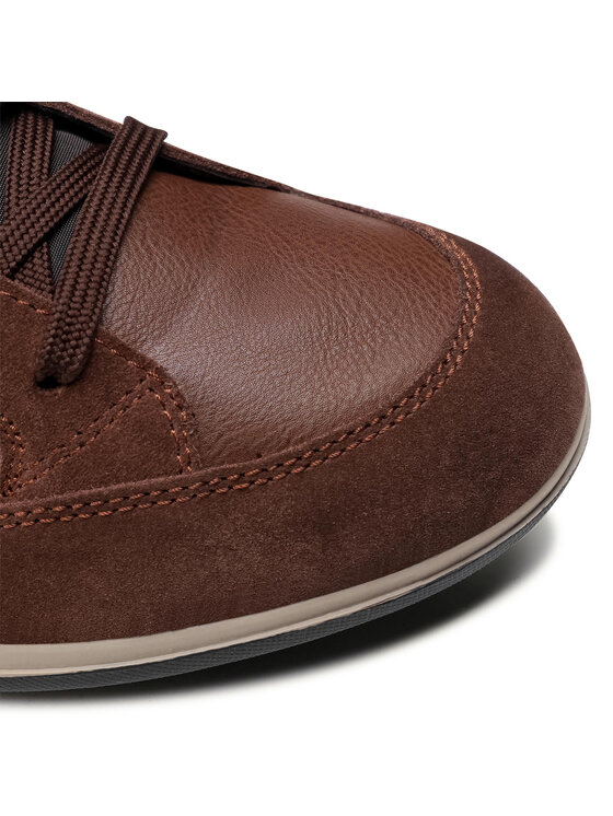 Geox Geox Sneakers U Renan A U044GA 022ME C6249 Marrone
